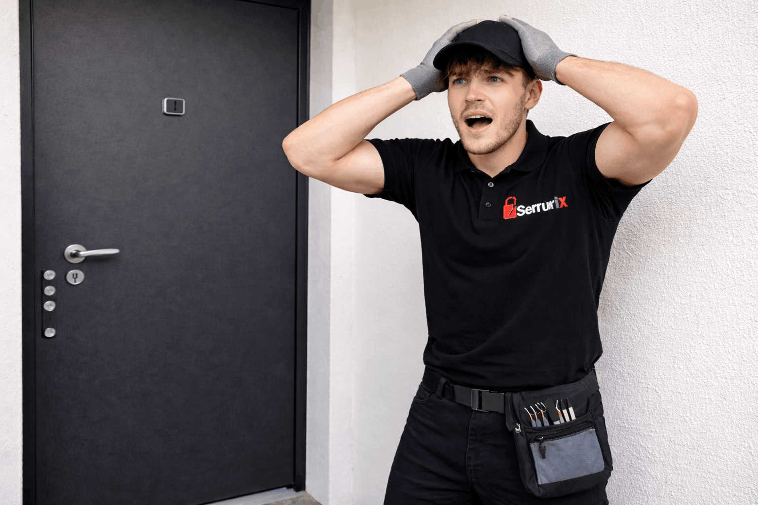 Clés perdues à Vienne 38200